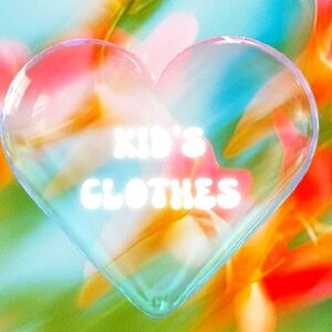 Kids Clothes